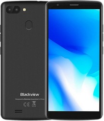 Замена дисплея на телефоне Blackview A20 Pro в Магнитогорске
